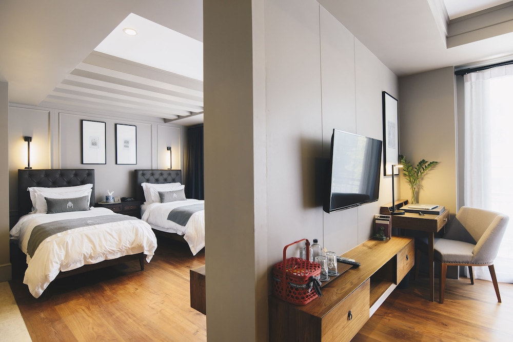 Family Studio, 2 Bedrooms photo 3