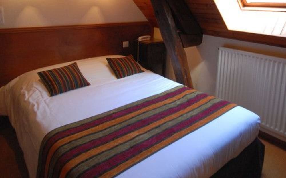 Comfort Double Room photo 2