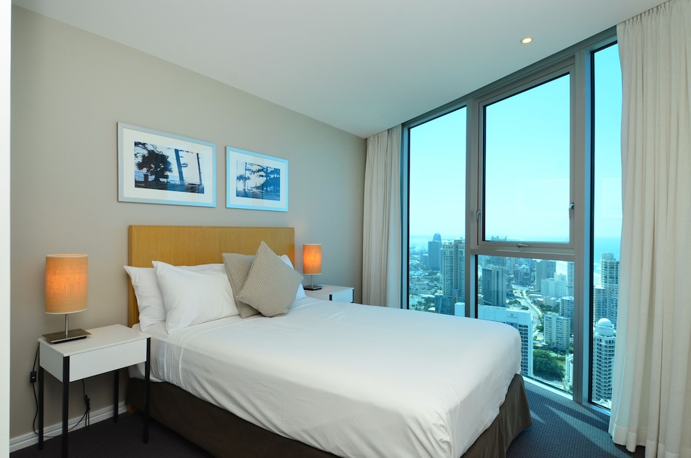 Superior Apartment, 2 Bedrooms, 2 Bathrooms, Ocean View photo 2