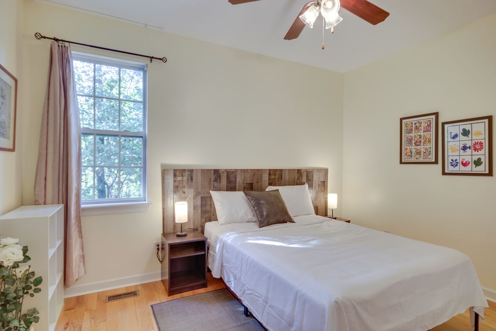 House (4 Bedrooms) photo 1