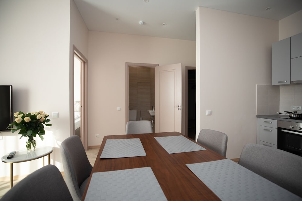 Premium Apartment, 2 Bedrooms