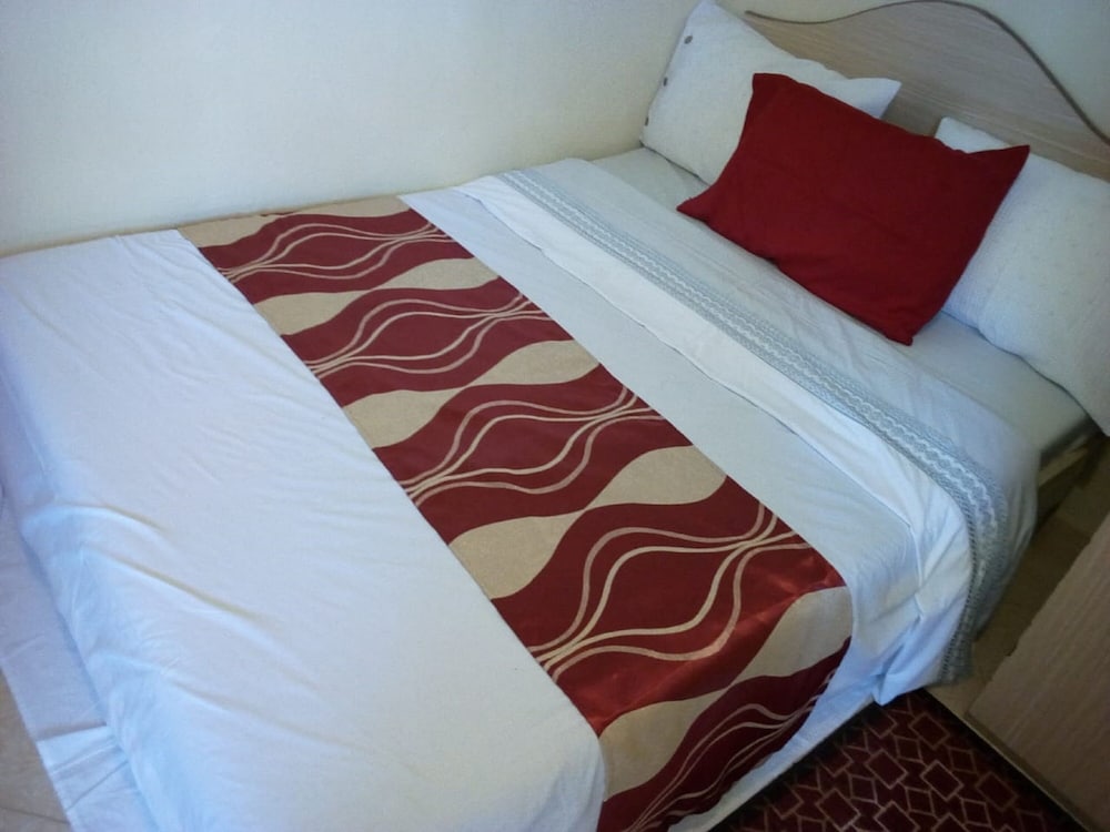 Standard Single Room photo 2