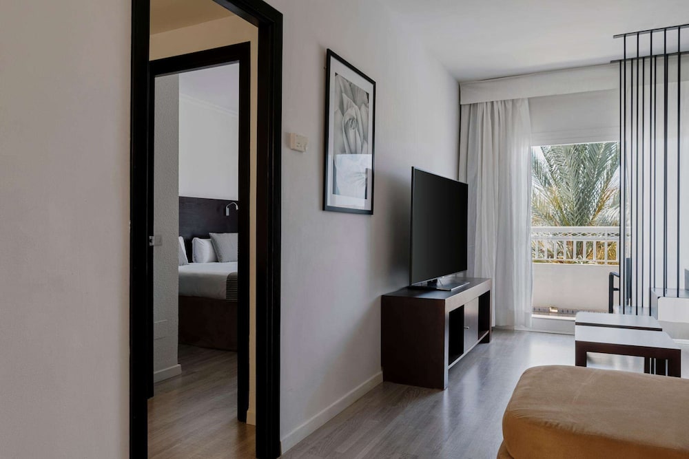 Standard Apartment, 1 Bedroom