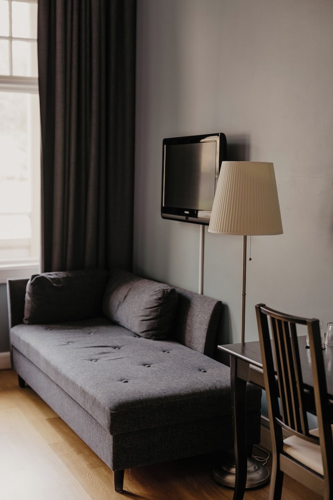 Signature Double Room photo 3