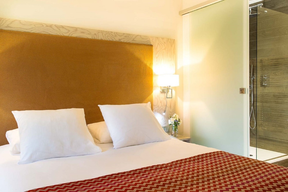 Standard Room, Terrace photo 3