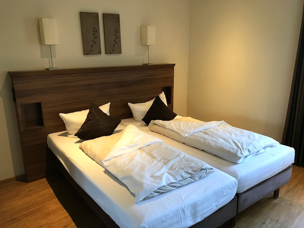 Double or Twin Room photo 1