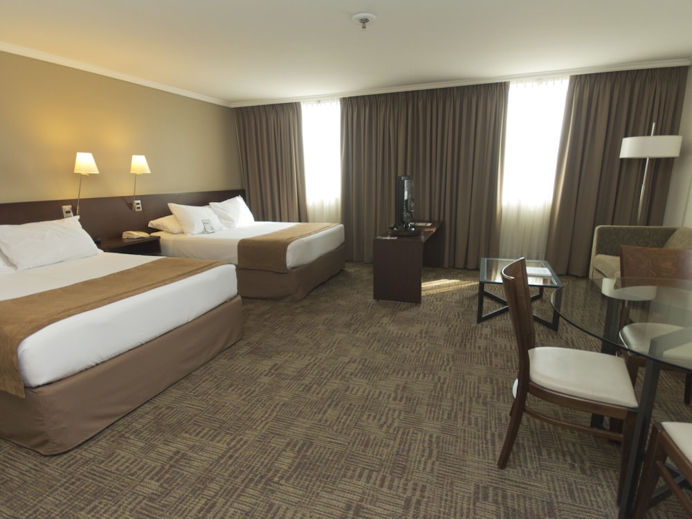 Standard Double Room - Photo 1