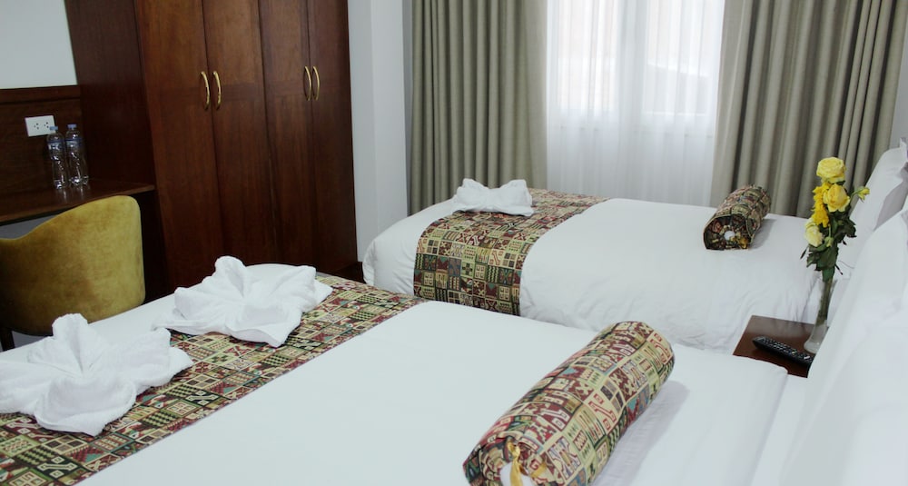 Comfort Room photo 2