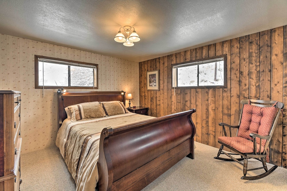 House (2 Bedrooms) photo 2