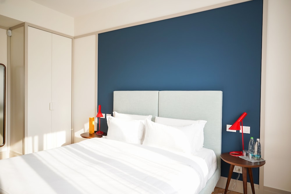 Double Room, Mountain View photo 2