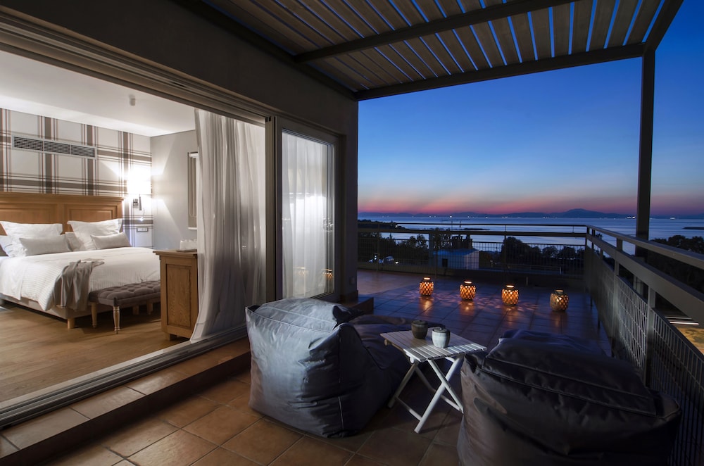 Penthouse Suite - Photo 9