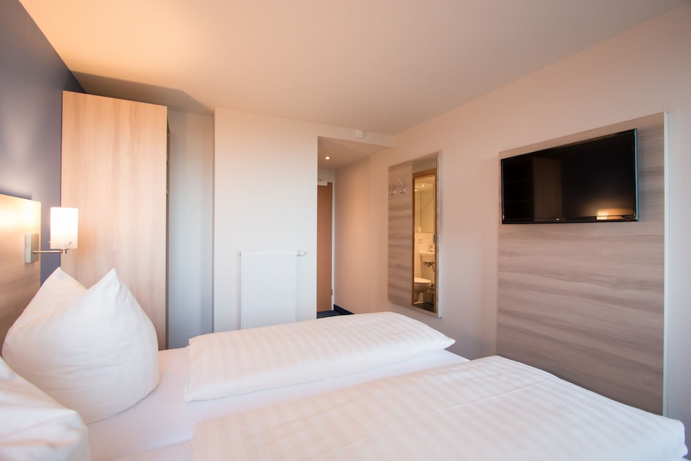 Comfort Double Room photo 2