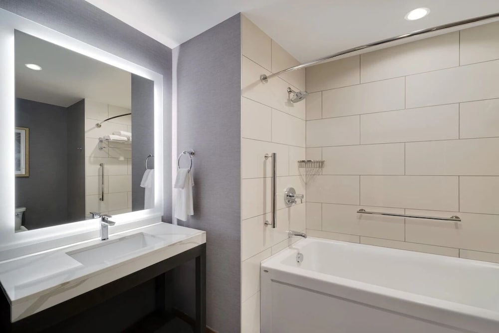 Suite, 1 Bedroom