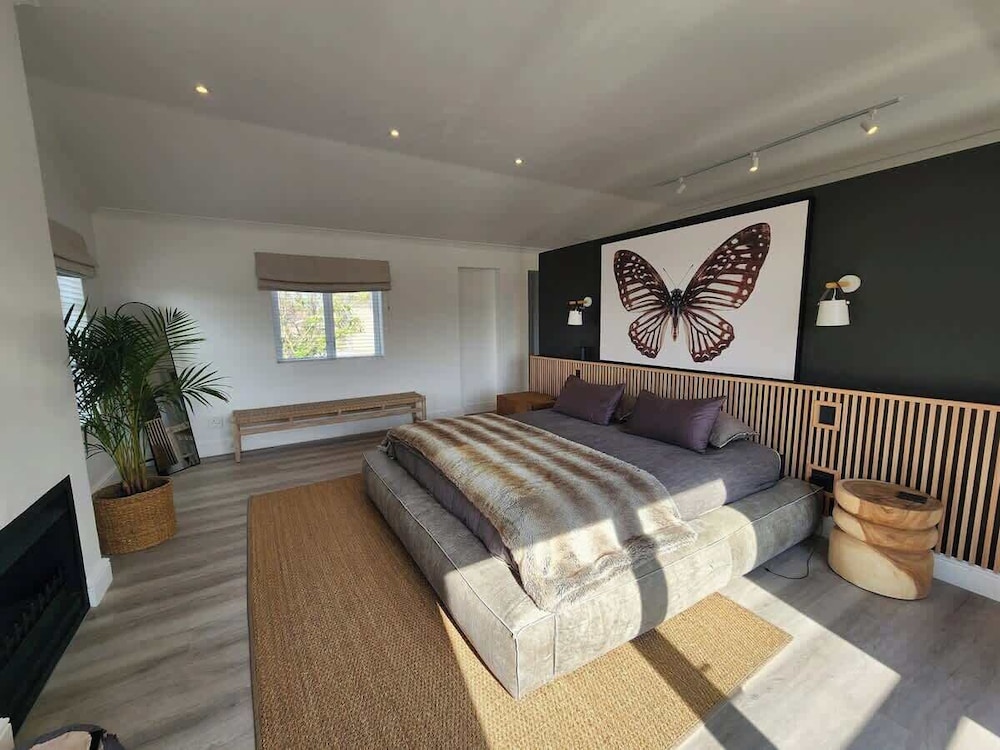 House, Multiple Beds, Pool Access, Pool View (Flamingo Villa )