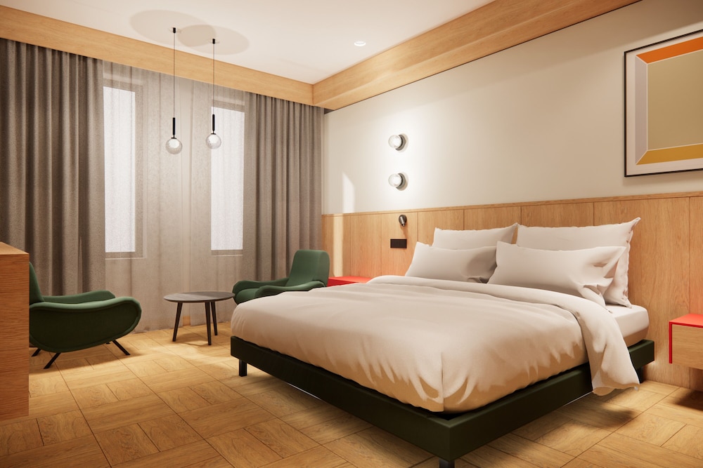 Junior Room