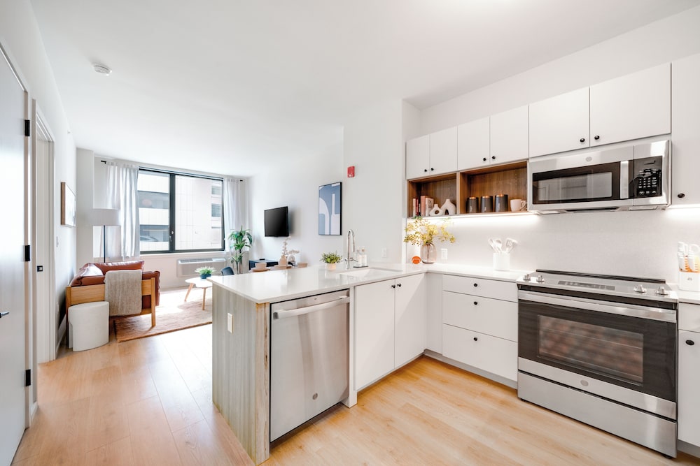 Apartment, 1 Bedroom, Non Smoking photo 2