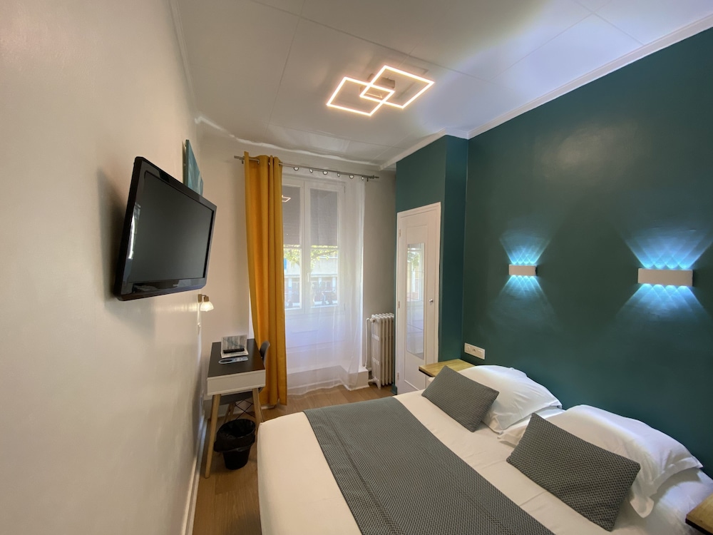 Design Double Room