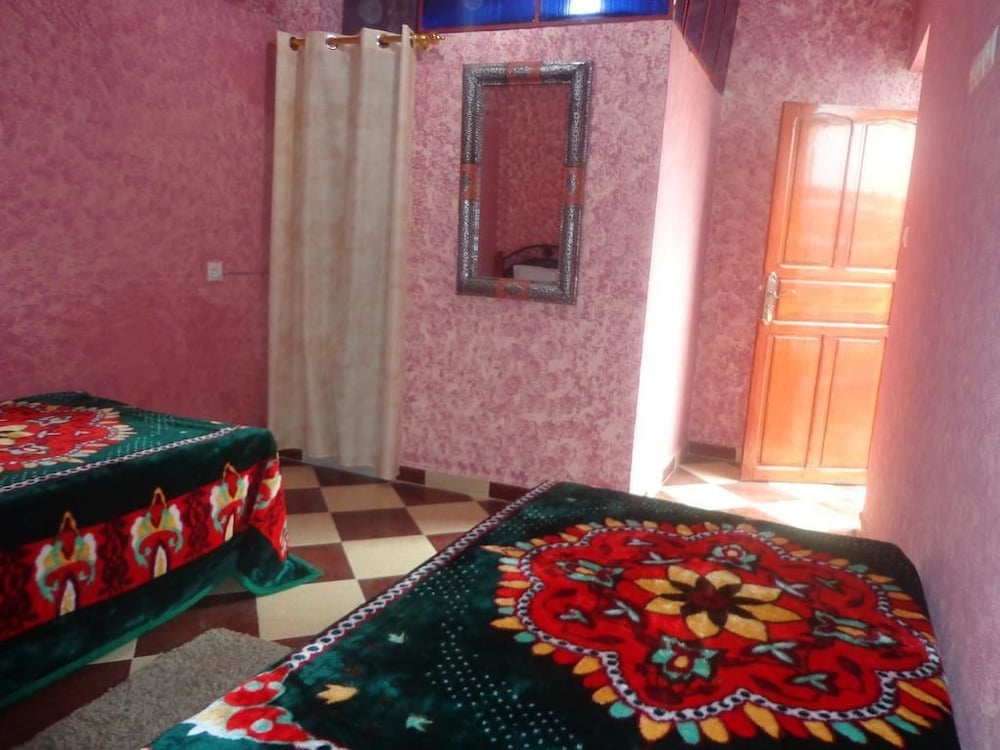 Twin Room, 2 Twin Beds, Non Smoking photo 1