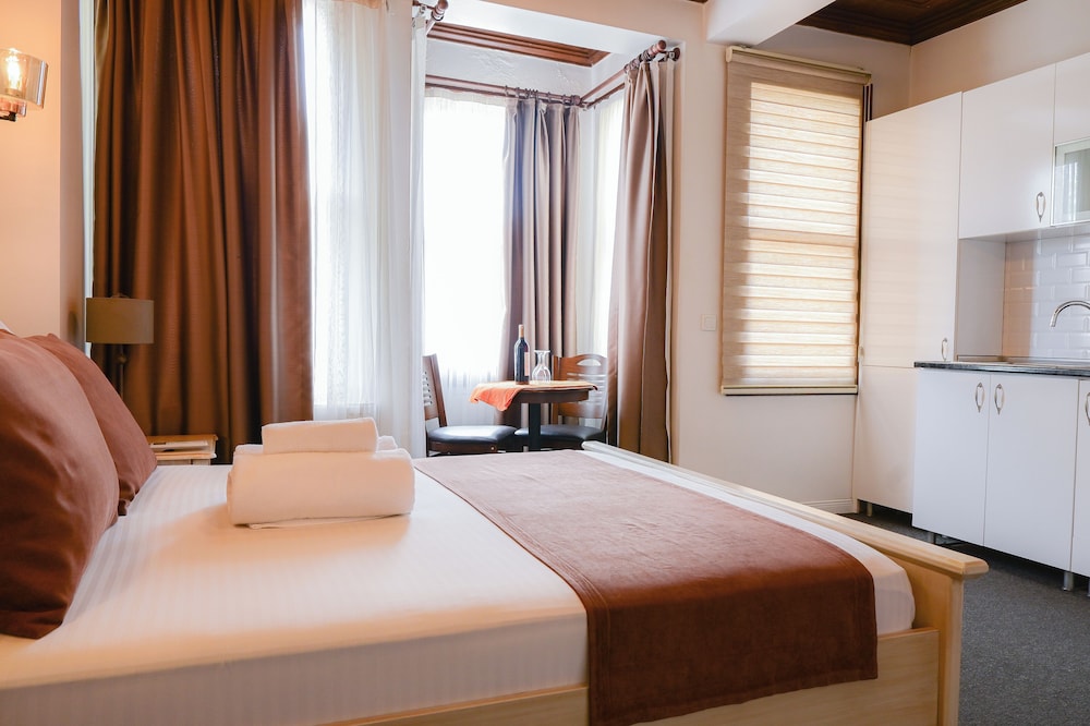 Premium Double Room photo 2
