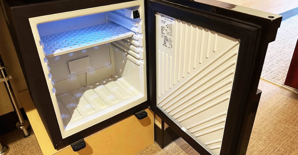 Twin Room with Shower Booth, Non Smoking - Free shuttle bus from Kyoto Station Available photo 2