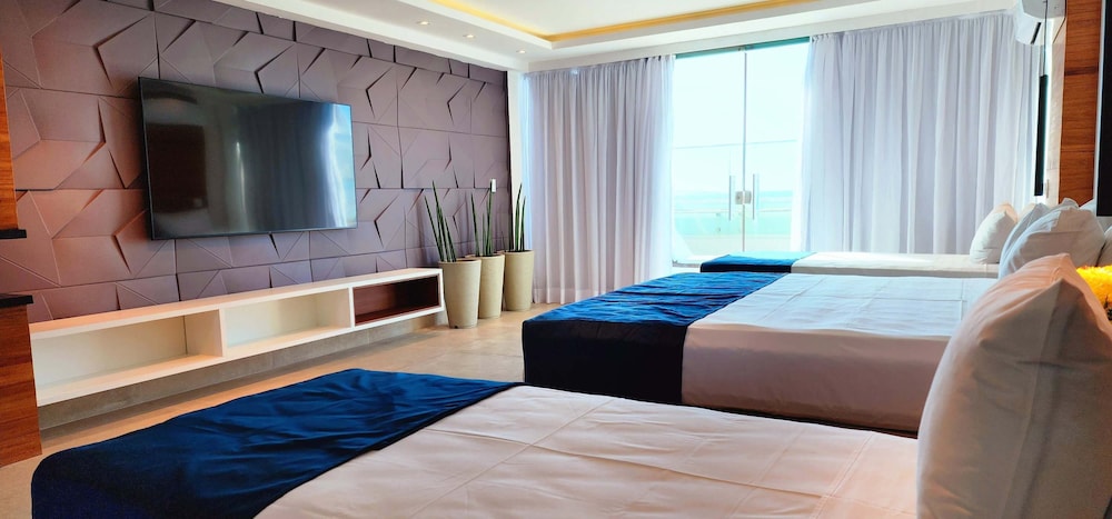 Luxury Apartment photo 1