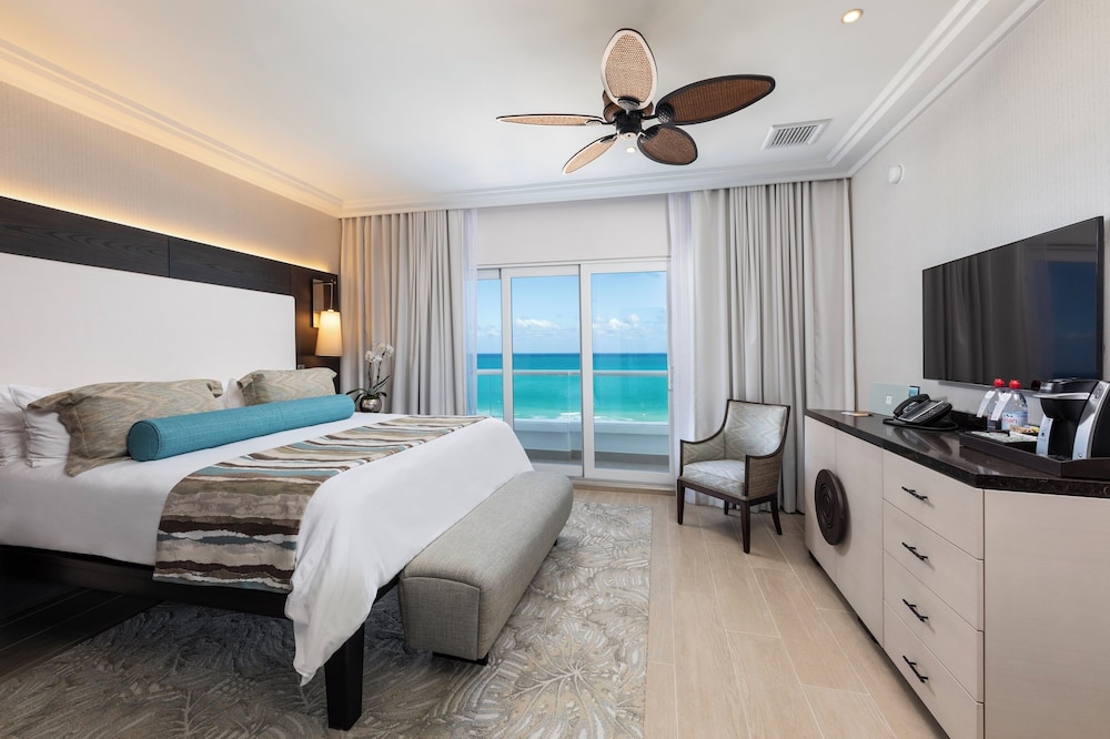 Suite, 1 Bedroom, Balcony, Ocean View