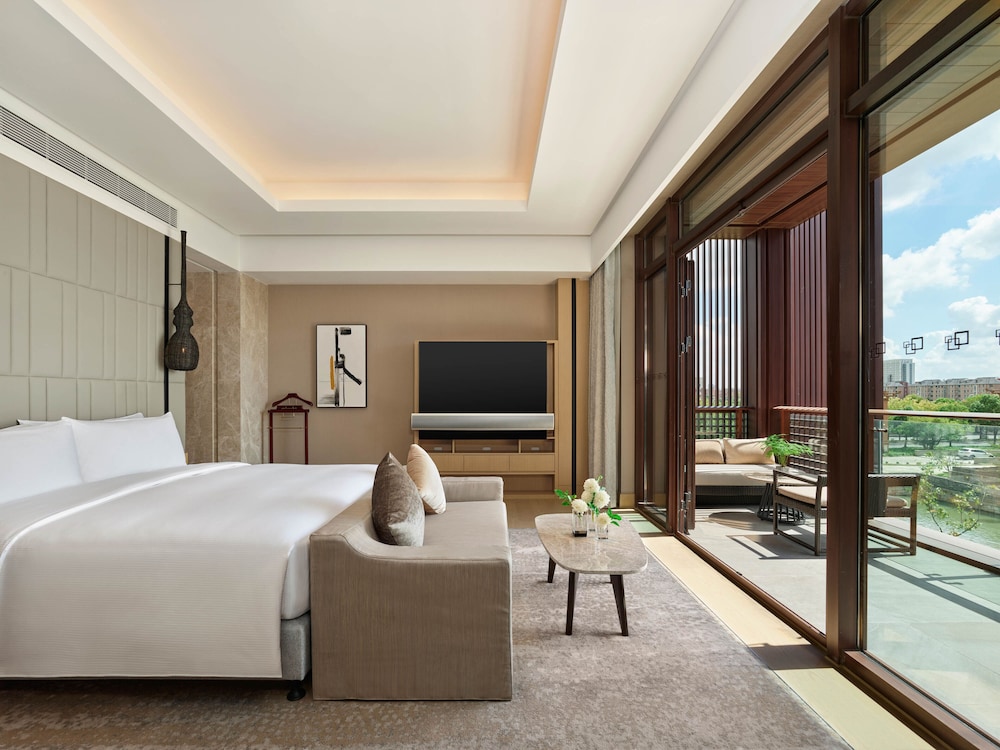 Presidential Suite, 1 King Bed