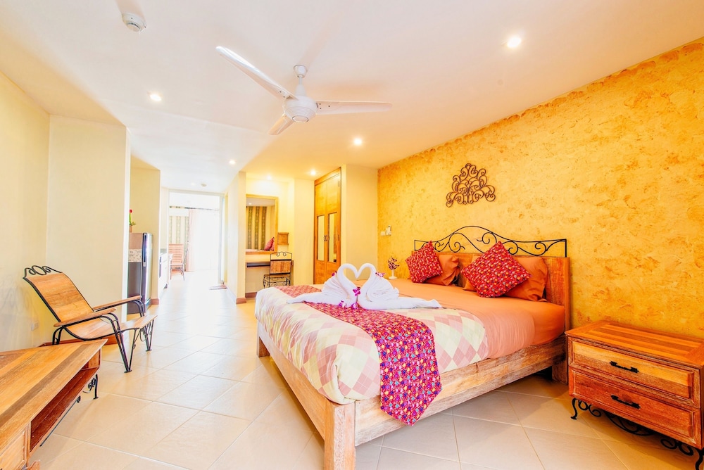 Deluxe Room photo 2