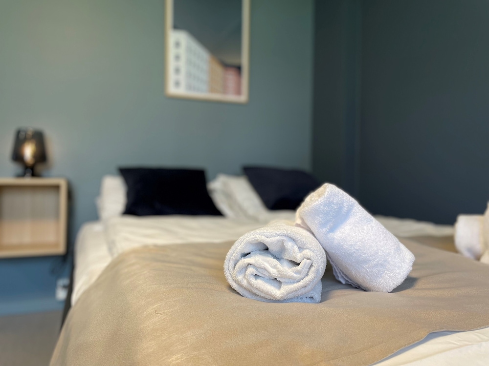 Standard Double Room Single Use