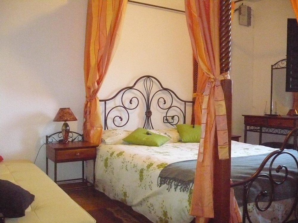 Bungalow, 2 Habitaciones