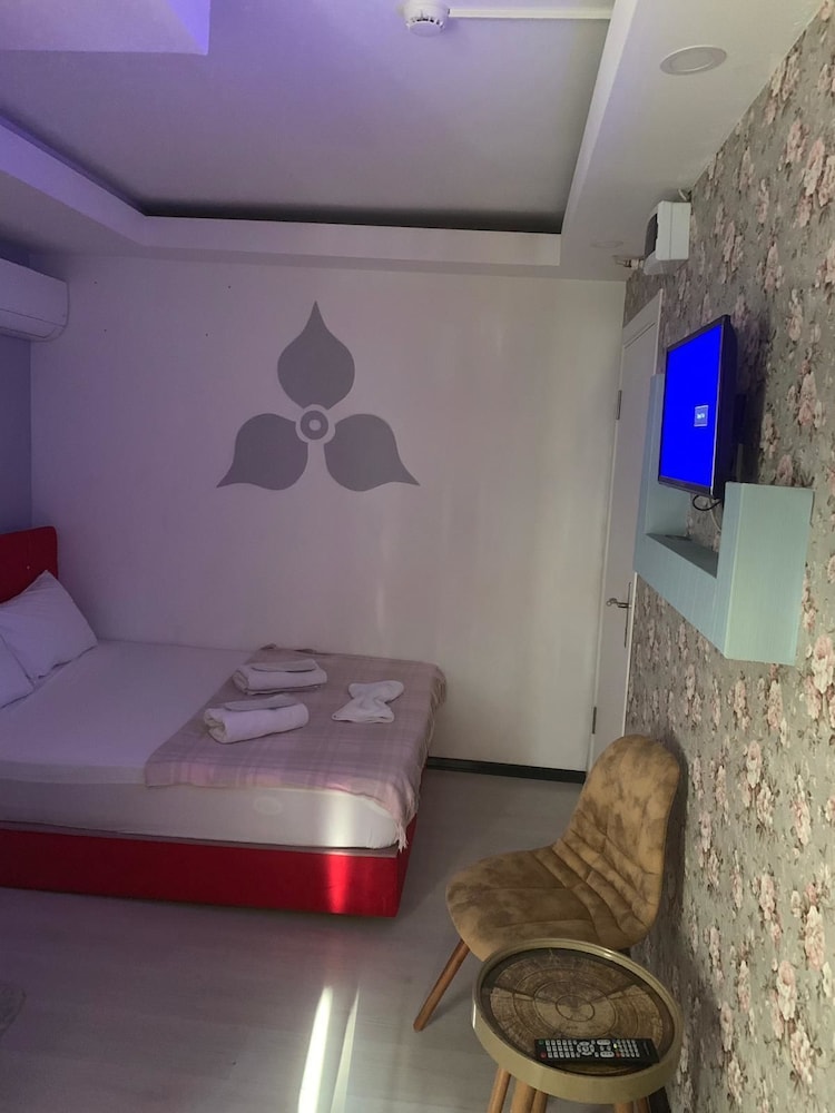 Standard Double Room photo 1