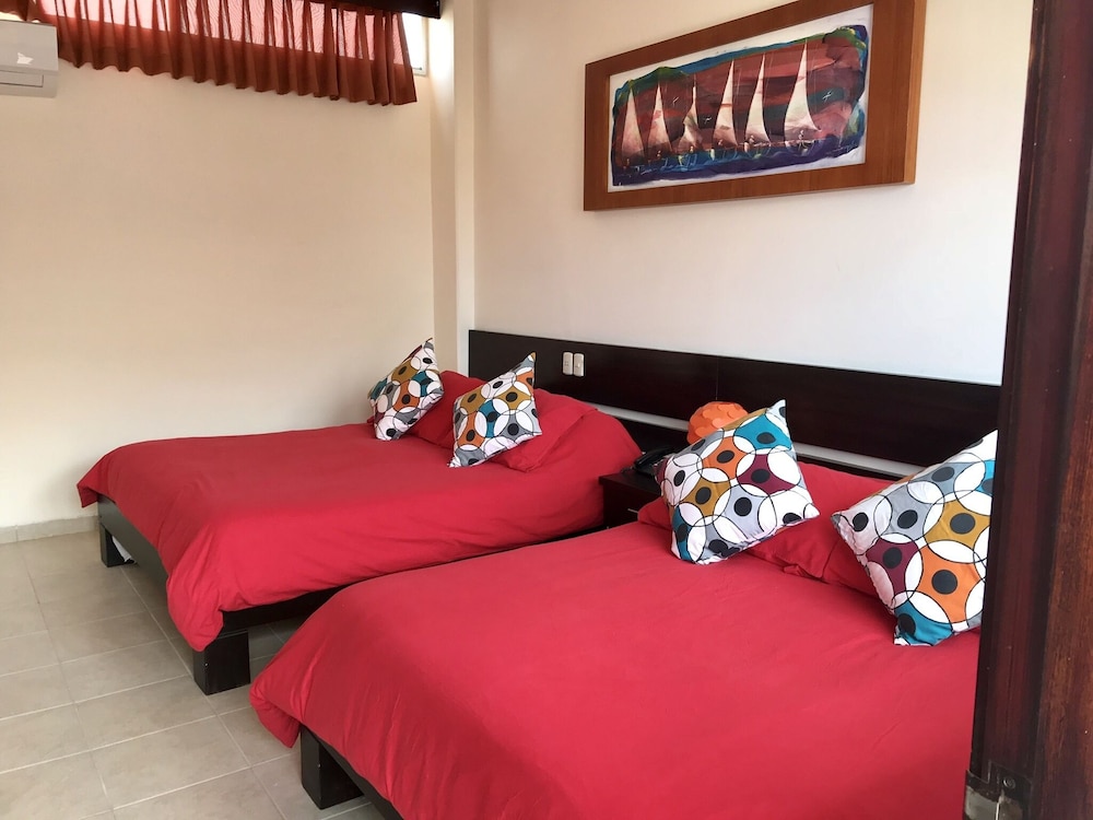 Comfort Triple Room photo 1