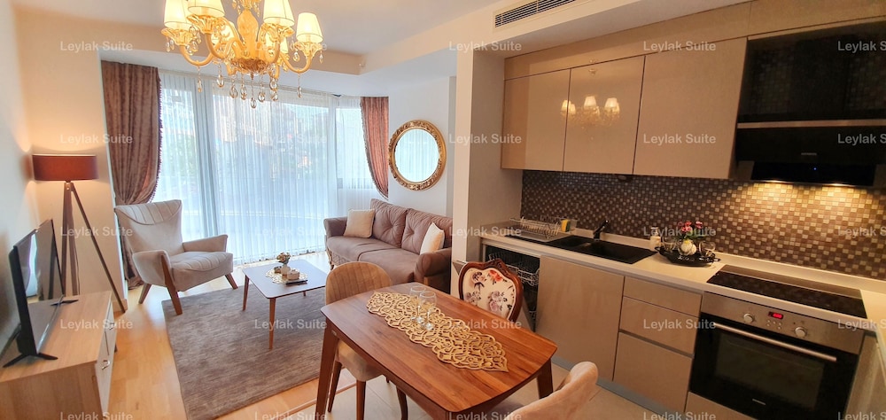Royal Apartment, 1 Bedroom photo 3