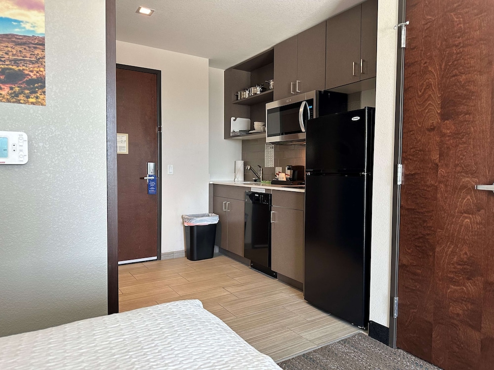Standard Room, 1 King Bed, Non Smoking, Kitchenette (with Sofabed) - Photo 9