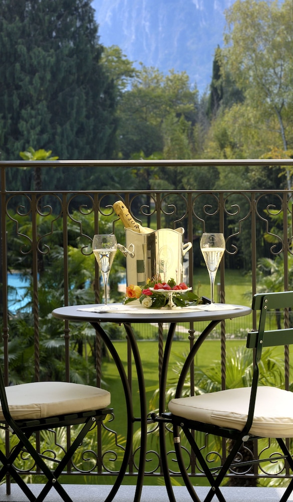 Prestige Suite Villa, SPA access included - Photo 6