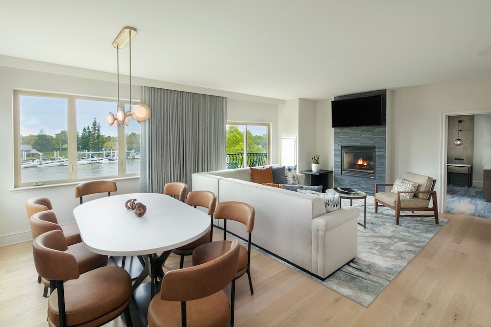 The Westin Sacramento Hotel & Marina, Bilde 7