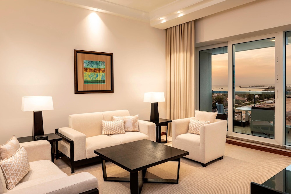 Premier Suite, 1 Double Bed thumbnail 5