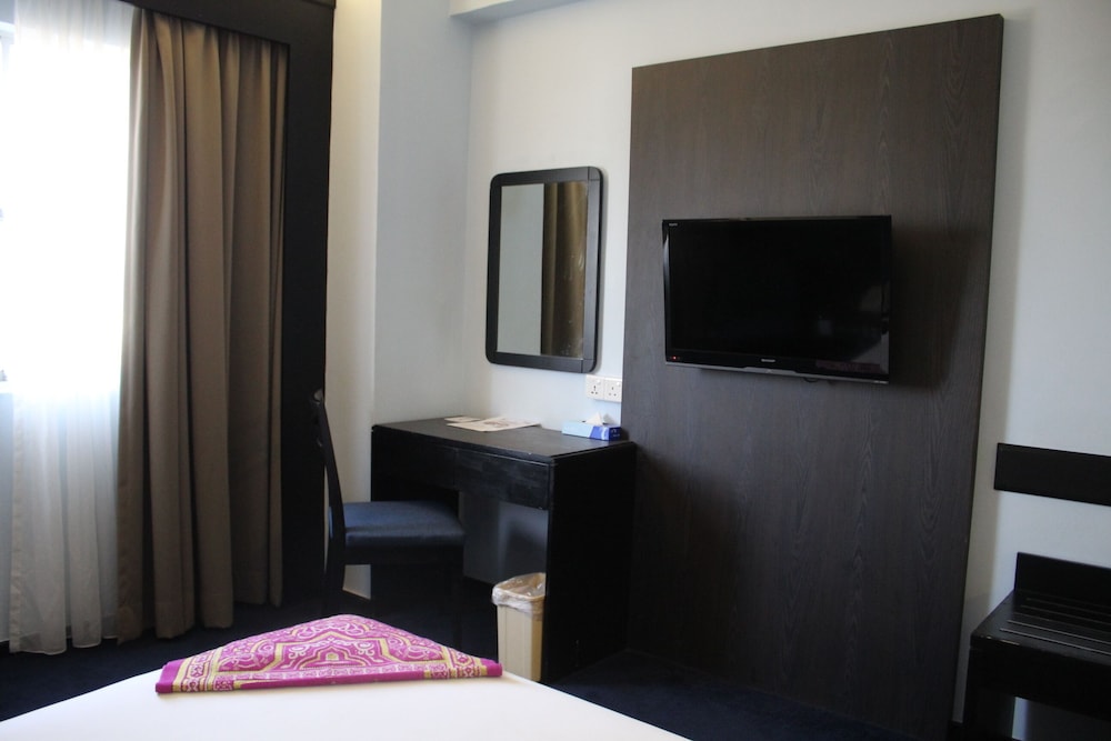 Standard Room, 1 Twin Bed, Non Smoking photo 3