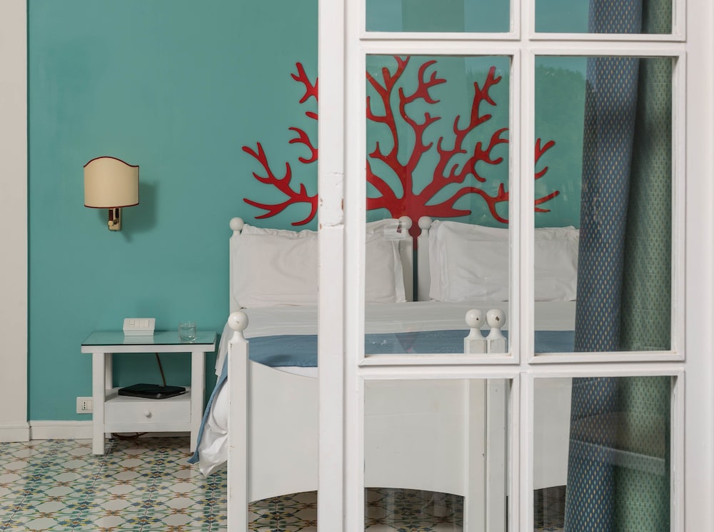 Standard Double Room, Sea View photo 2
