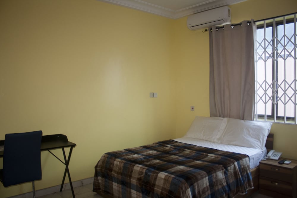 Superior Room, 1 Double Bed photo 1