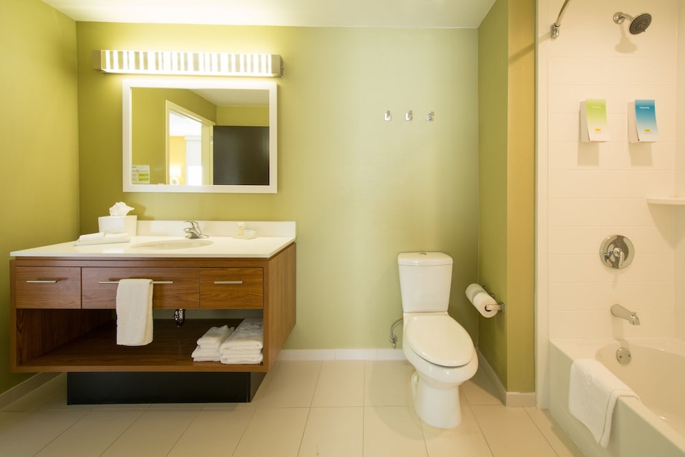 Home2 Suites by Hilton Atlanta Newnan, Billede 7