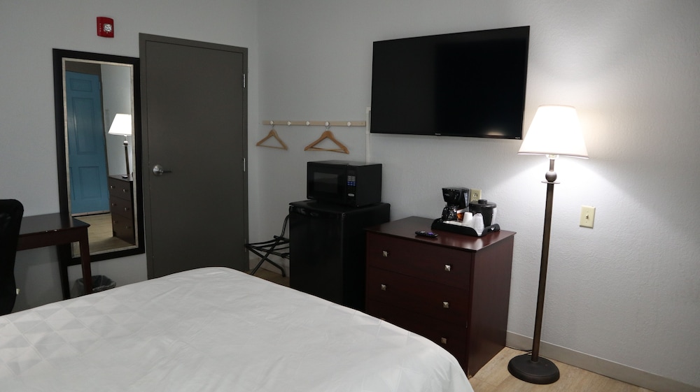 Waterfront Inn PHL Airport, Foto 3