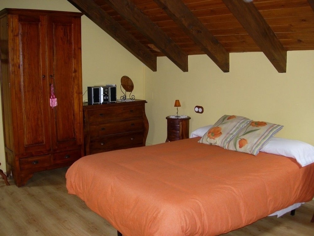 Suite Estudio