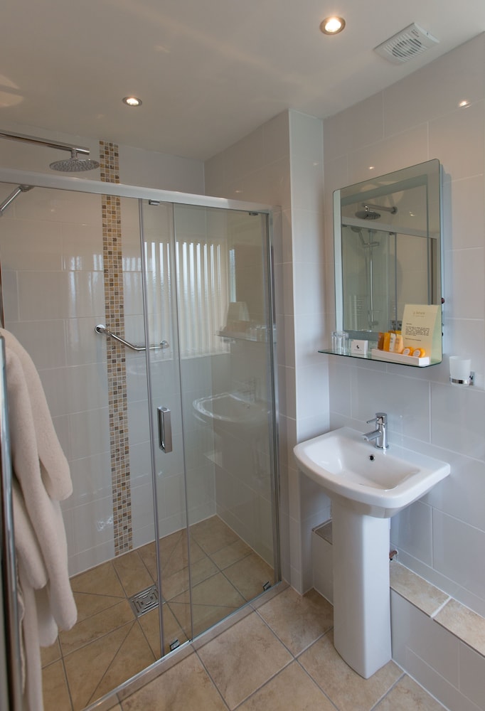 Superior Classic Ensuite Room photo 2