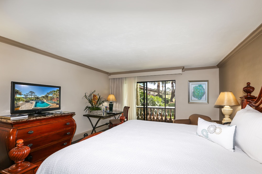 Golf View King Room - Photo 1