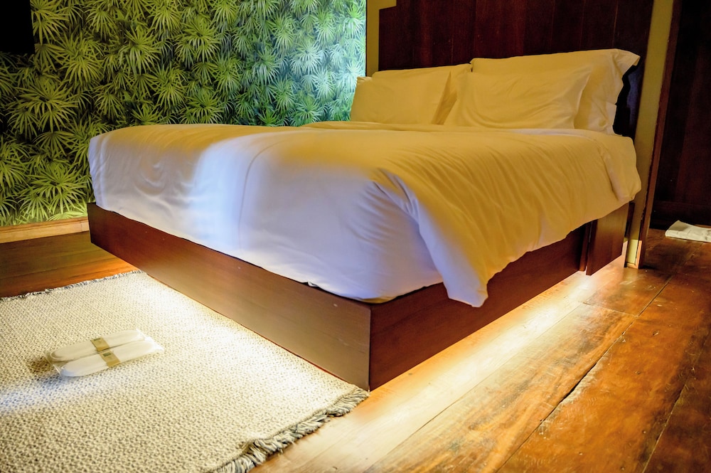 Bamboo Duplex Suite Villa 4 - Photo 1