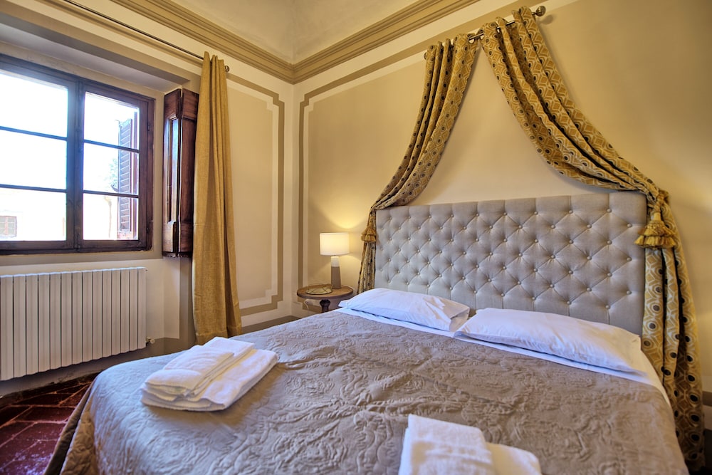 Panoramic Apartment, 2 Bedrooms (Kitchen,Montegufoni 2) photo 3