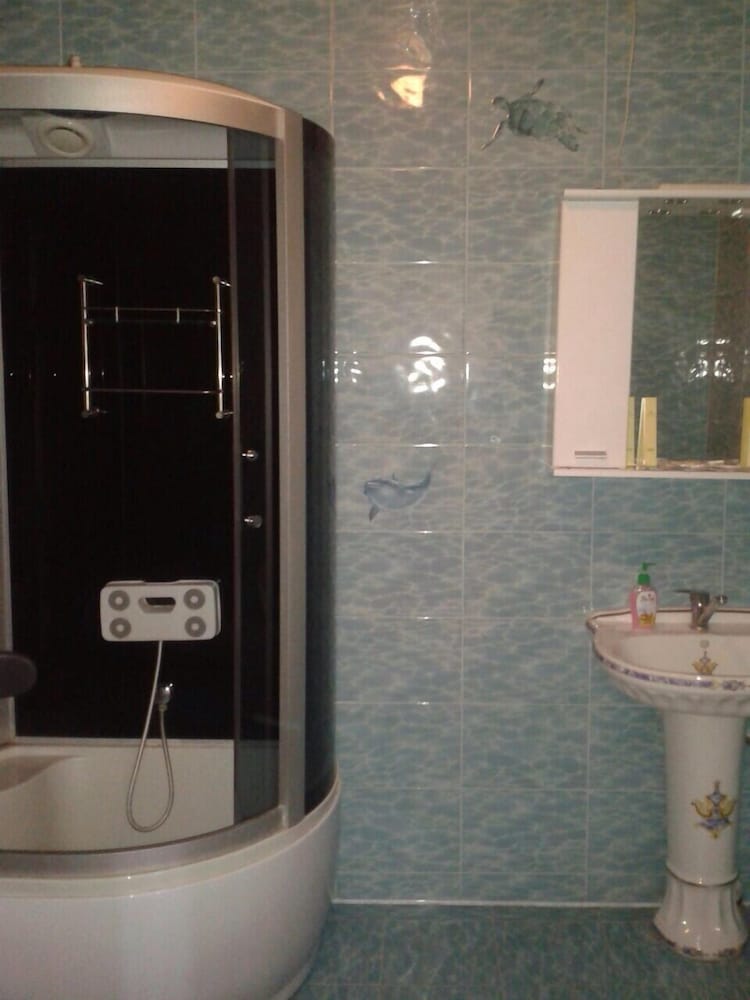 Standard Quadruple Room, Multiple Beds photo 2