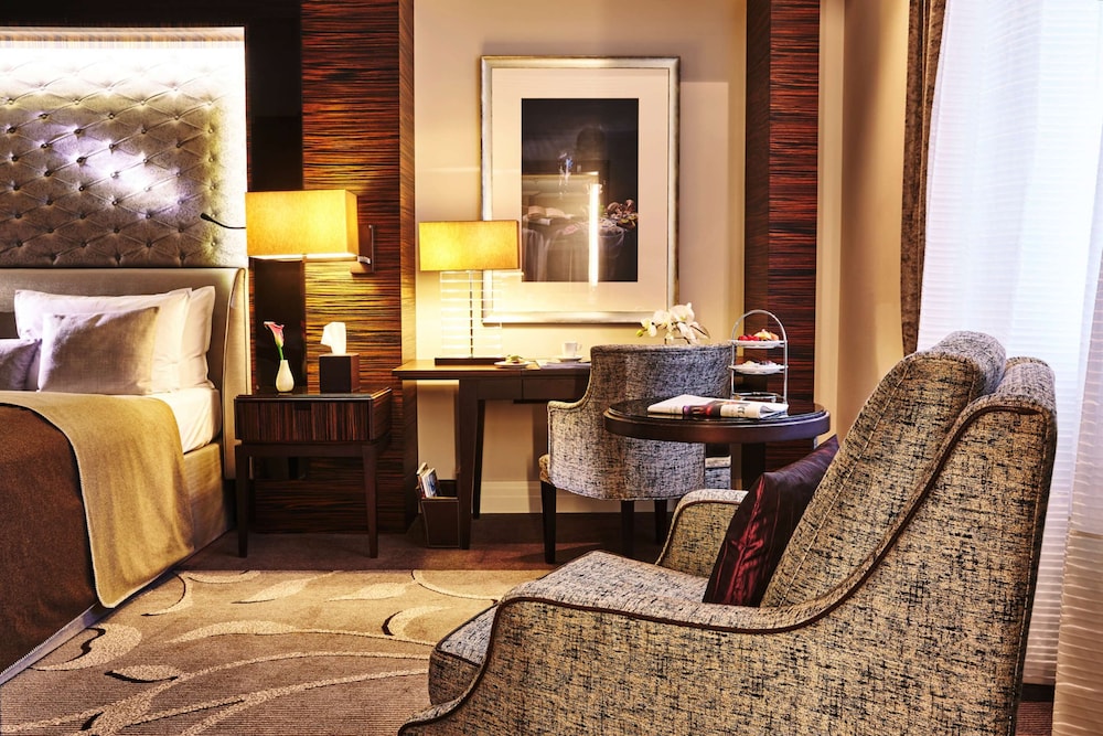 Deluxe Room (Grand) - Photo 4