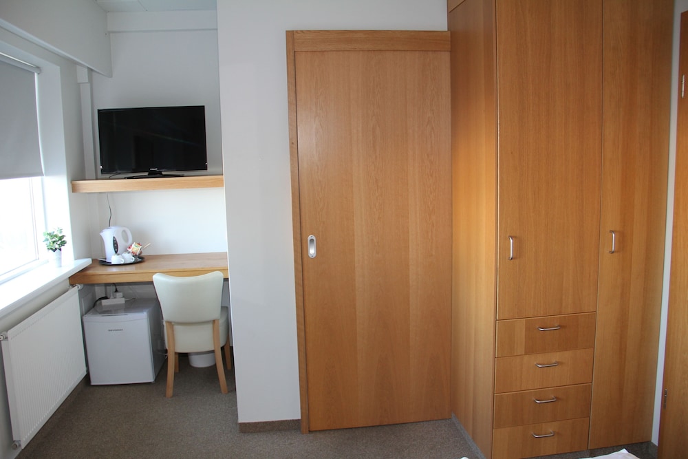 Double or Twin Room, Private Bathroom photo 1